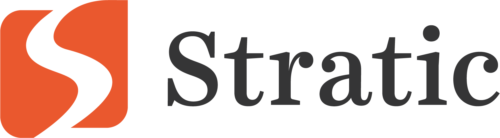 Stratic Logo
